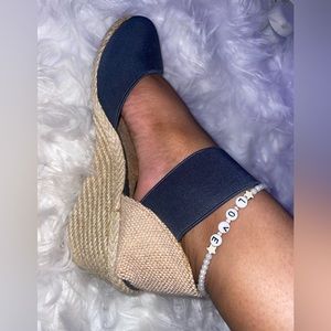 Ralph Lauren Women’s Wedge Heels